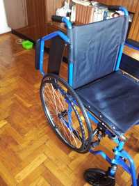 инвалидная коляска  до  120 кг