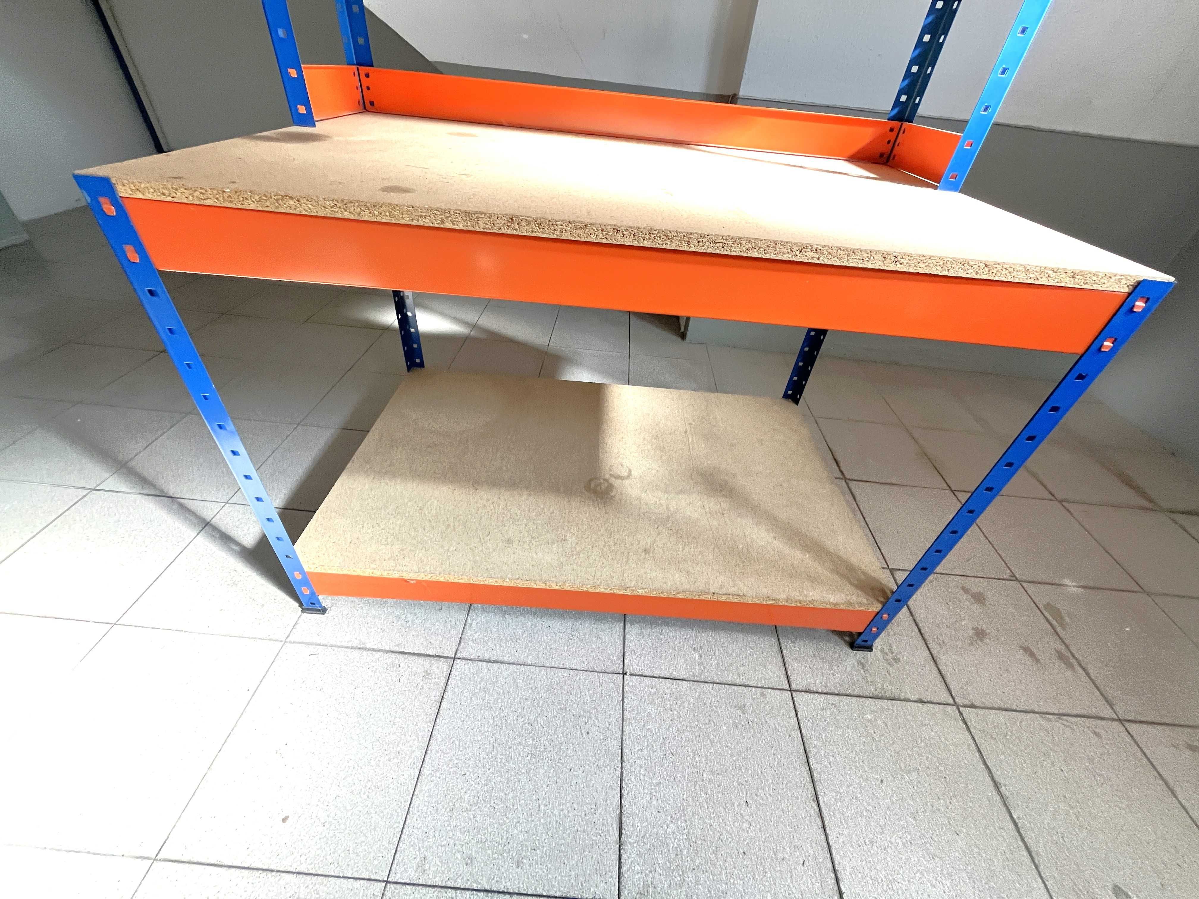 Bancada de Trabalho - Excelente