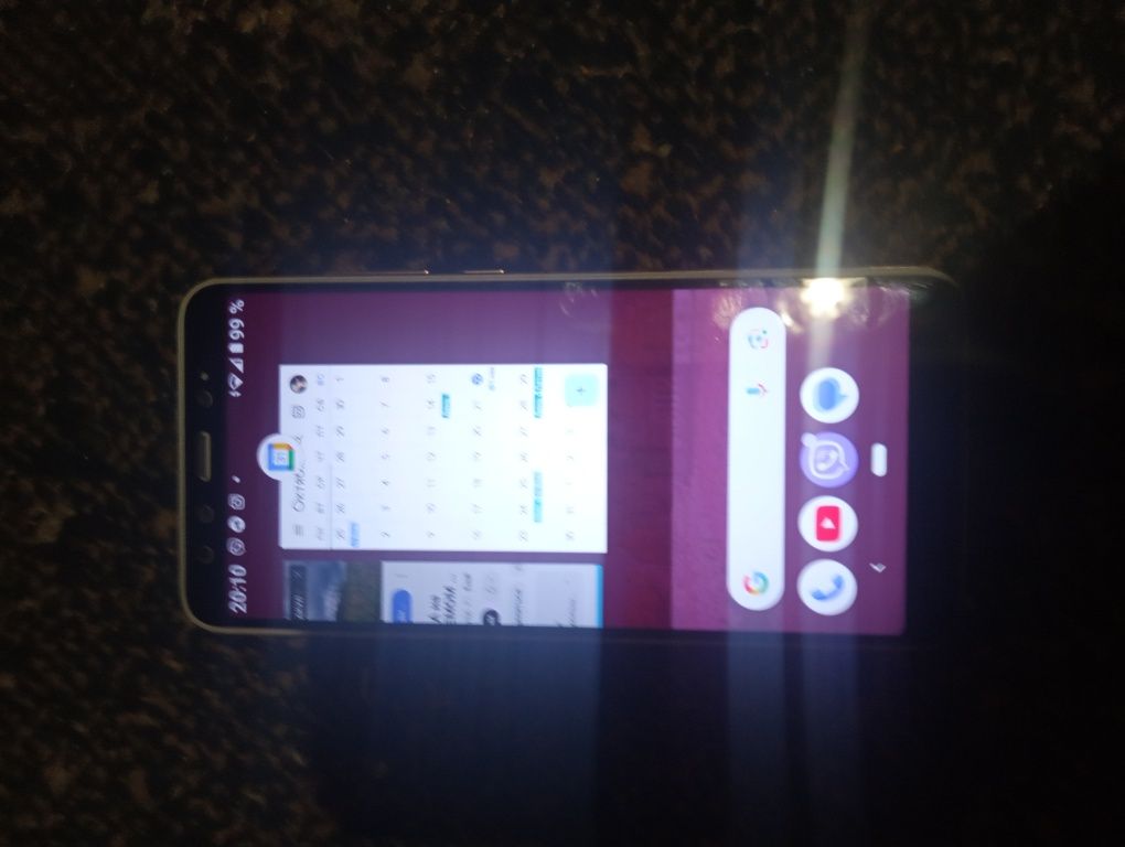 Телефон Xiaomi Redmi A2
