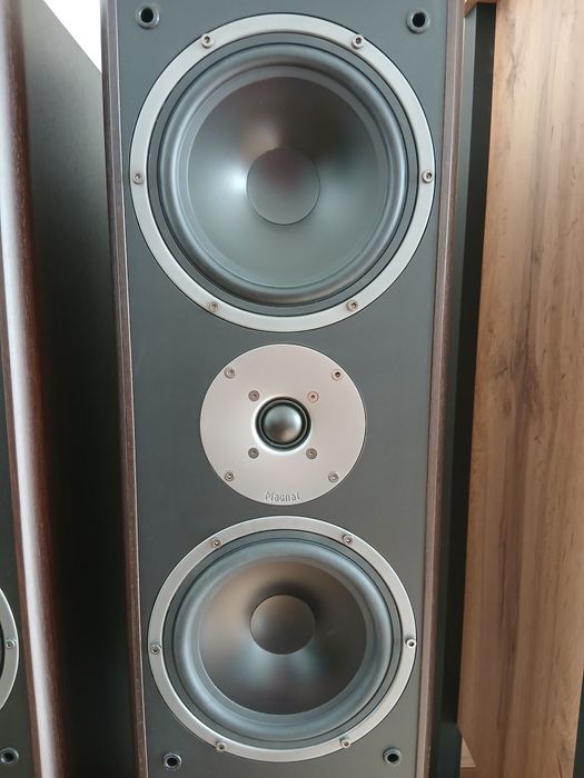 Magnat Monitor Supreme 802