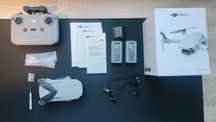 Dron Dji mini 2 SE | DJI care 1 rok & 2 baterie