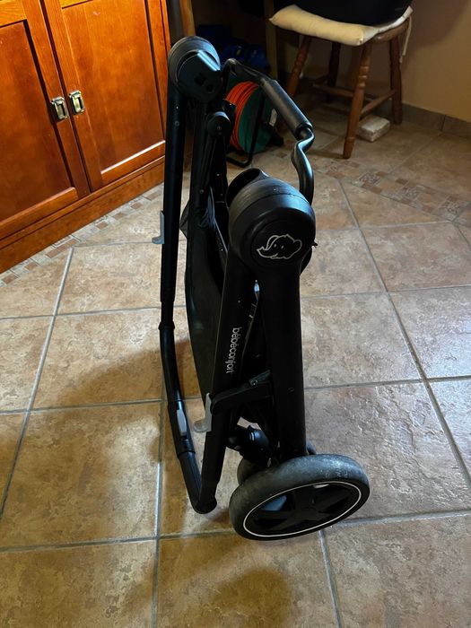 Bebeconfort Zelia Trio