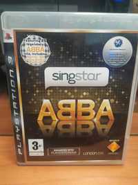 SingStar ABBA PS3 Sklep Wysyłka Wymiana