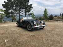 Morgan 4/4 Nacional