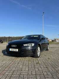 Audi A6 Avant 2.0 TDI DPF multitronic