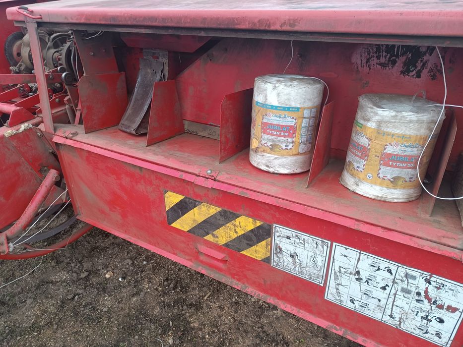 Тюковщик Фамарол