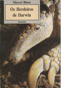 Os herdeiros de Darwin-Marcel Blanc-Teorema