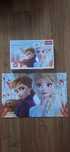 Trefl Puzzle Frozen Kraina Lodu