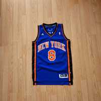 Jersey Adidas NBA New York Knicks #8 Gallinari M