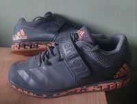 Buty adidas do podnoszenia ciężarów