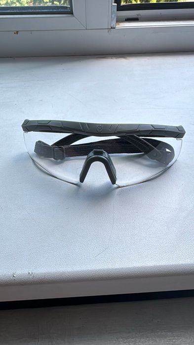 Окуляри захисні балістичні UARMS TACTICAL (нові)