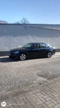 BMW e60 530d doinwestowane