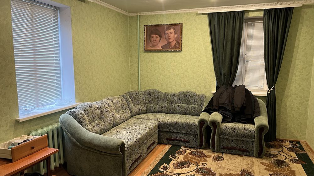 Пррдам Квартиру в центре 45 кв