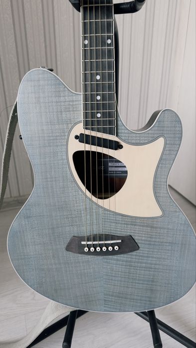 Ibanez Telman Электроакустическая гитара