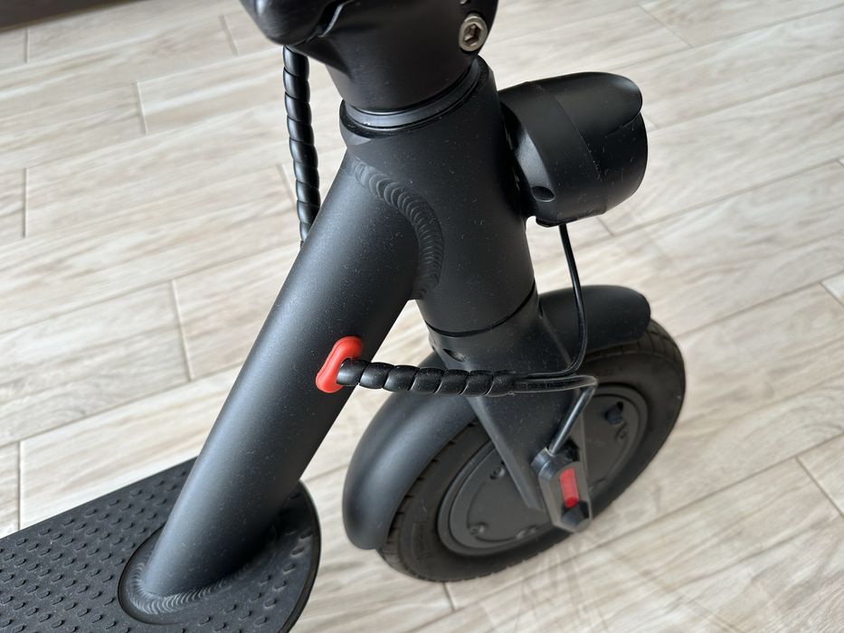 Електросамокат Crosser E9