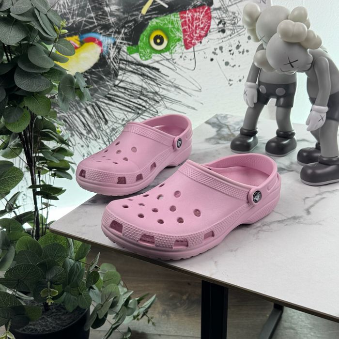 Крокси шльопки Crocs 40 розмір Е6206