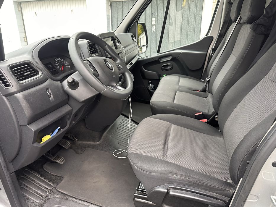 Renault Master L3H2