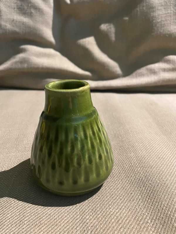 Wazonik West Germany Pottery 193/8