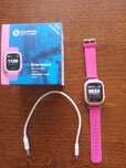 Smartwatch dla dziecka Calmean