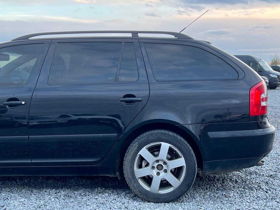 Продам Skoda Octavia 2008р. #72858