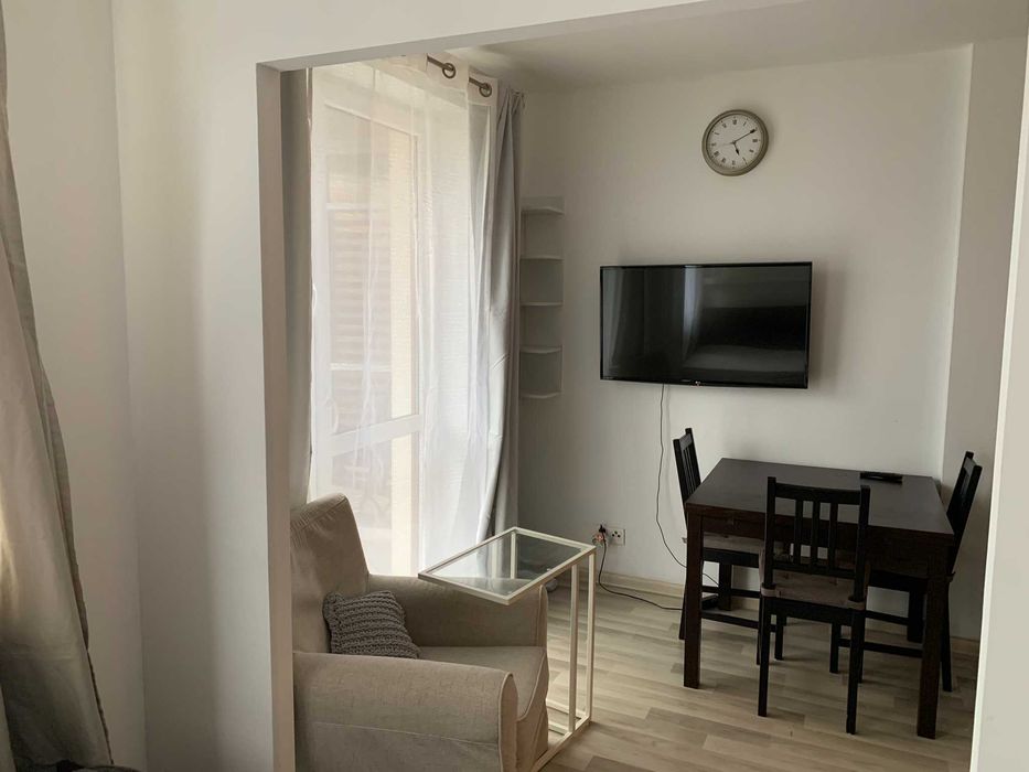 Mieszkanie 2 pokojowe Mistrzejowice Nowe 3300