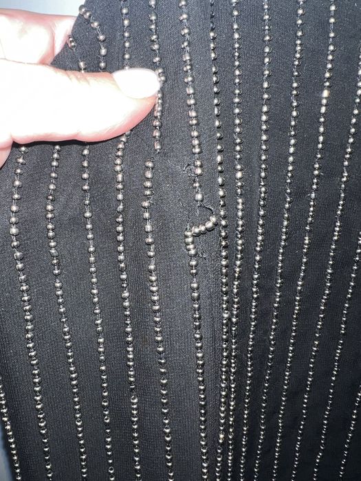 Платья комбінація сукня бархат old money XS-S