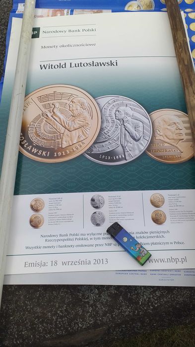 2 zł 1994 Menniczy z Worka lub Rolki