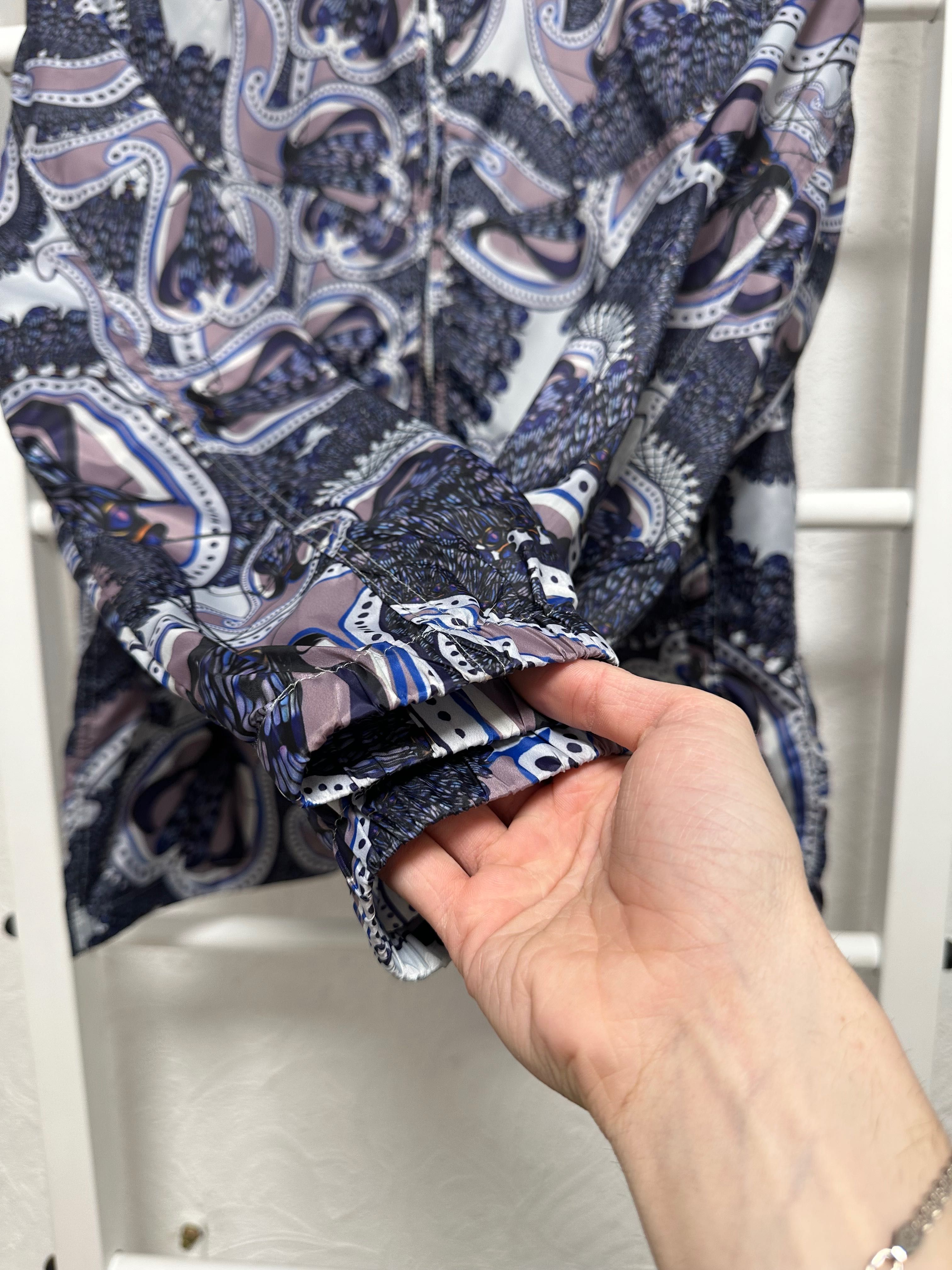Ветровка Pretty Green x Katie Eary М размер