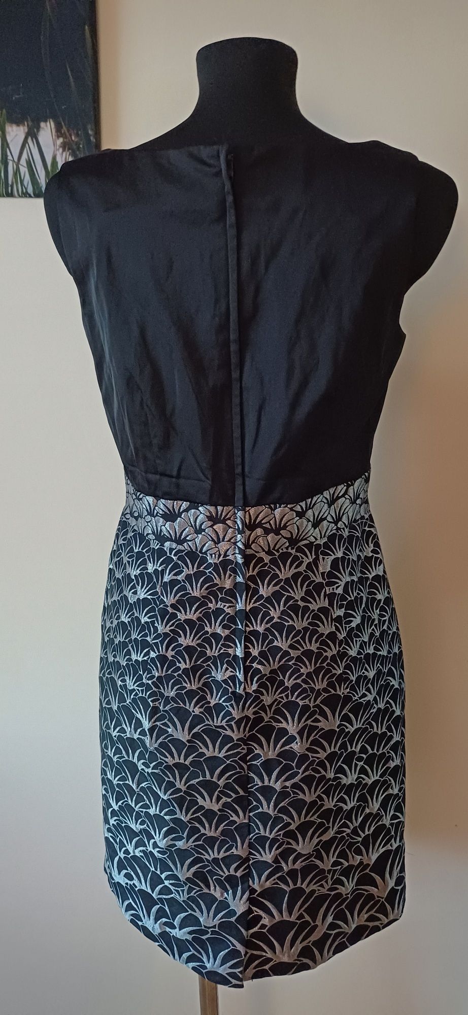 Sukienka damska marki H&M,  rozmiar L