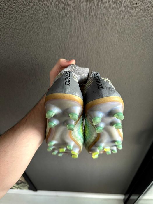 Nike Magista Obra 2 FG Elite 40.5