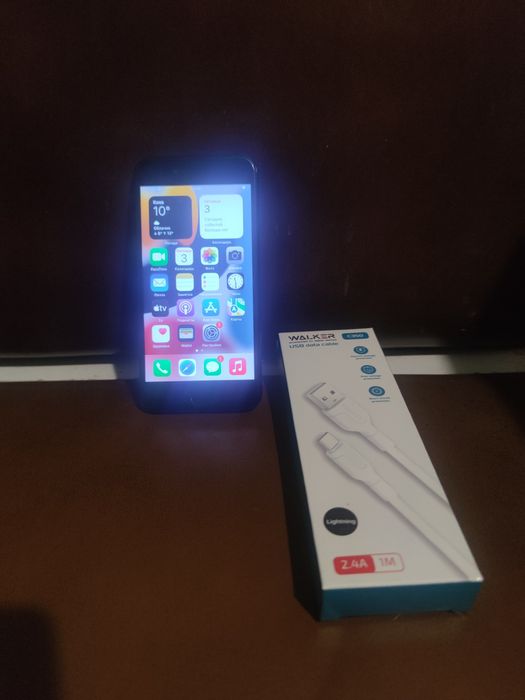 iPhone 7/32 neverlock