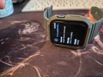 Apple Watch SE 44 Aluminium, GPS