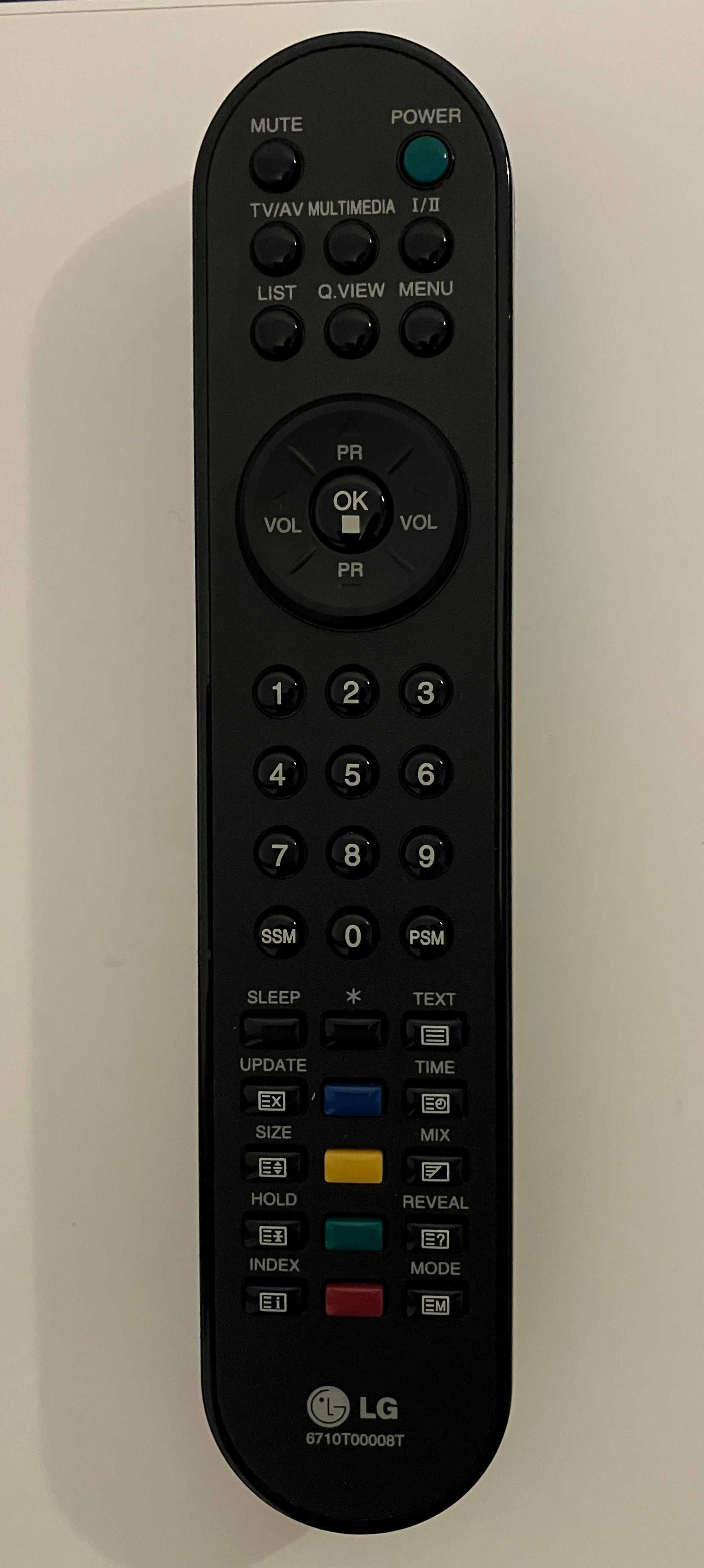 Controle remoto diversos