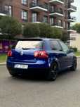 Volkswagen Golf 5 1.6 MPi