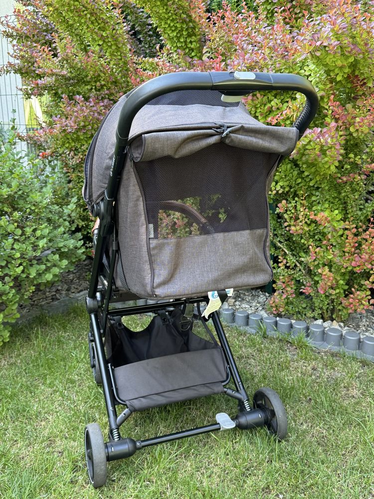 Coletto MAYA automatyczny wózek spacerowy do 22kg