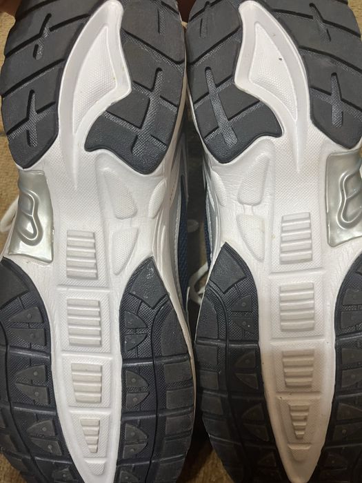 Мужские  кросовки