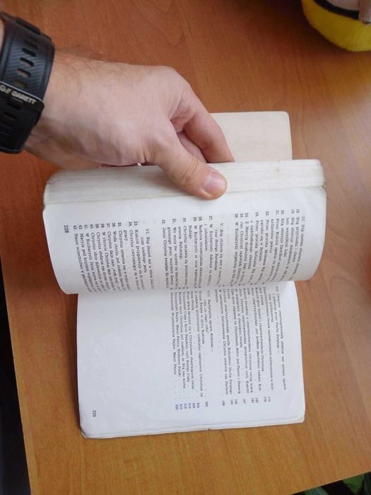 Bóg z nami część 3 III podręcznik do religii szkoła podstawowa 1997