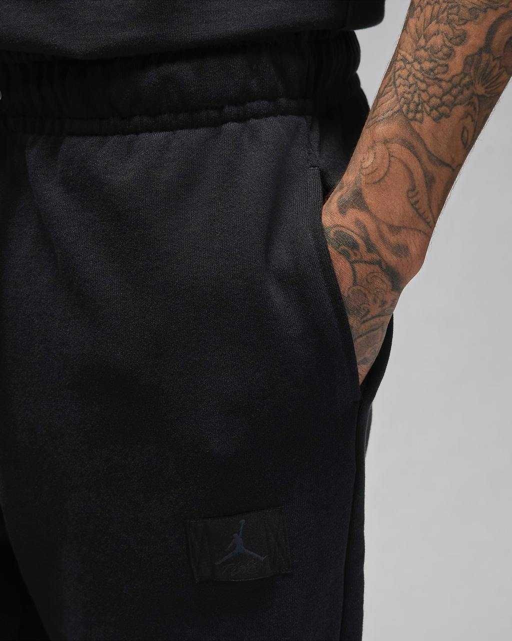 Штани Nike Jordan FLT FLC Pant Monarh Monoa (XS по 4XL) (FV7251-010)