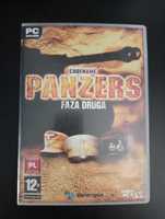 Codename Panzers - Faza Druga PC PL