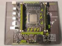 Комплект x79, 16Gb 1600Mg, Xeon E5-2650 2600 MHz