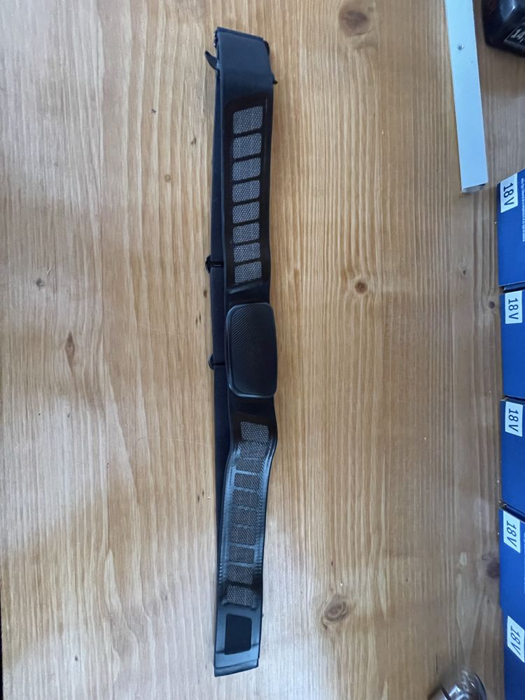Sensores Garmin GPS