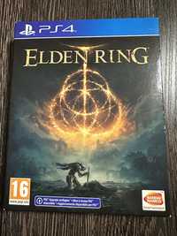 Playstation 4,ps4,ps5 Elden Ring Launch Edition