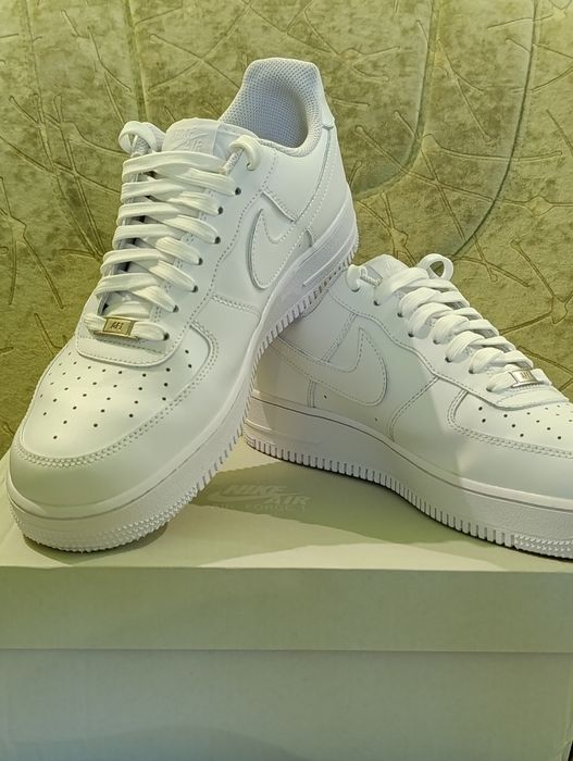 Кроссовки мужские