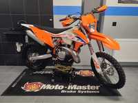 KTM EXC 250 76mth 2023r