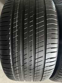 315/40/21+275/45/21 R21 Michelin Latitude Sport 3 4шт новые