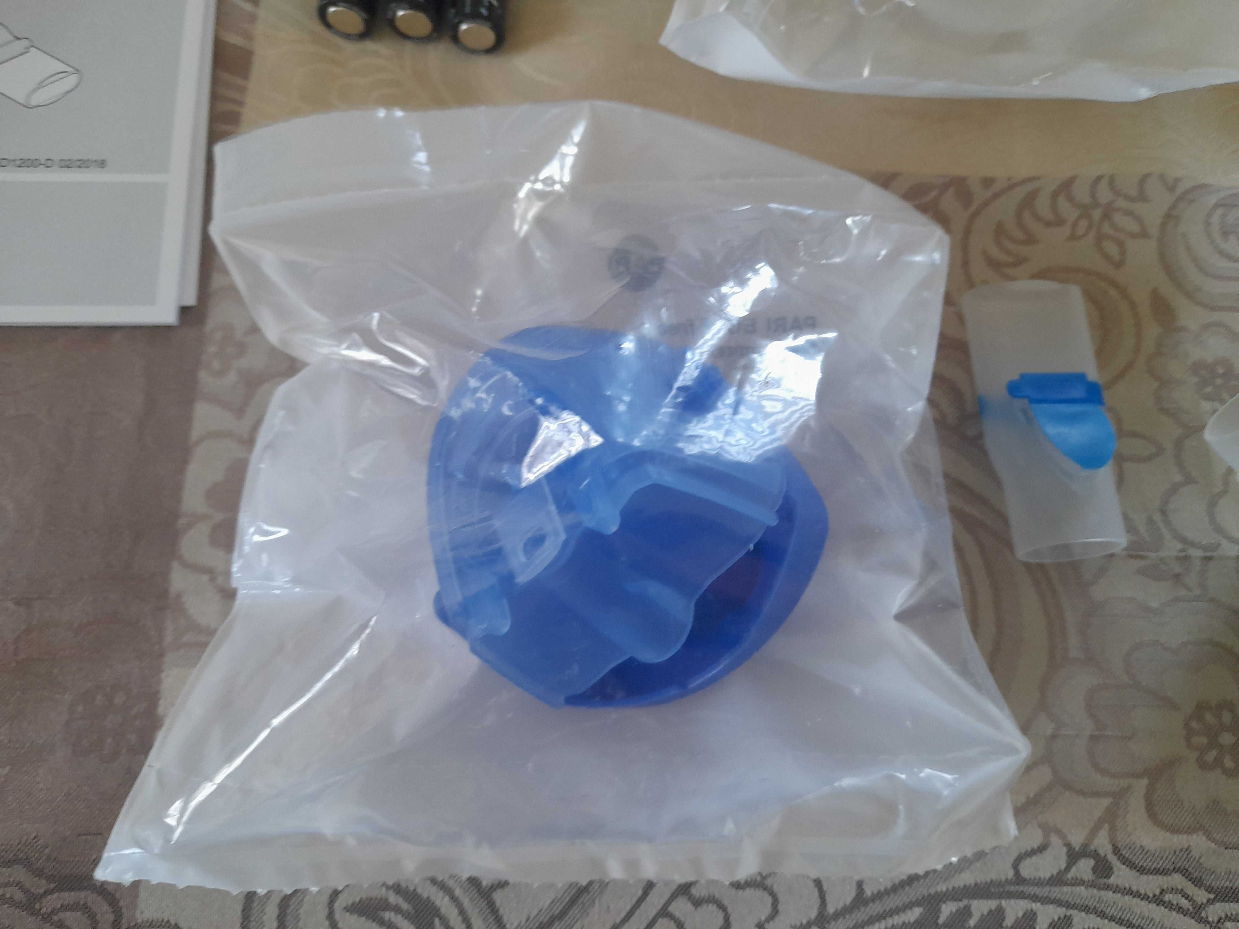 PARI BOY FREE Przenośny Inhalator na baterie