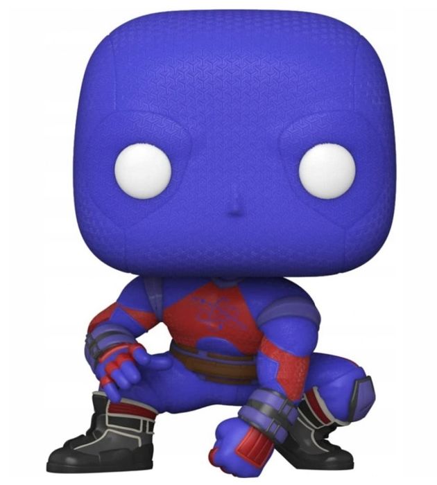 Funko Pop! Black Adam Atom Smasher 1233 Figurka