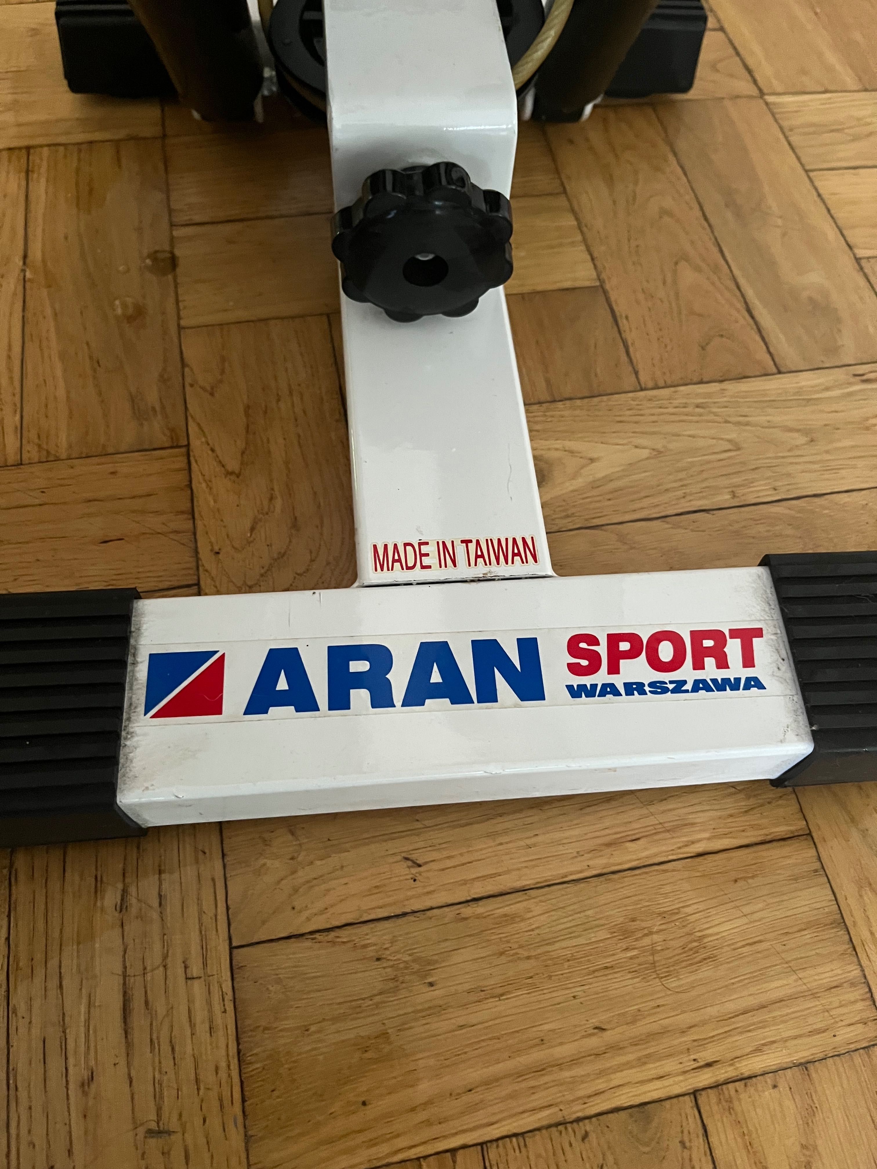 Stepper prosty ARAN