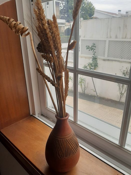 Potes rústicos variados