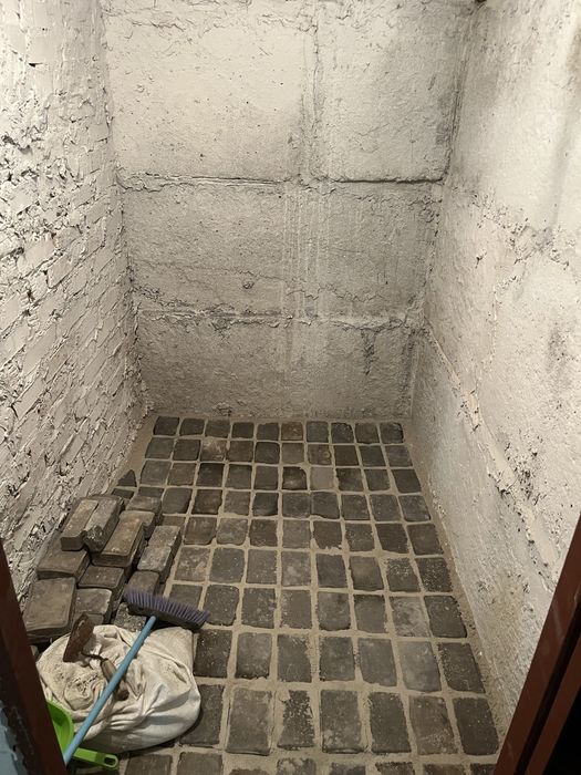 Оренда , ПРОДАЖ підвалу Тернопіль